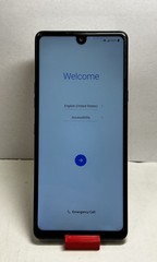 LG Stylo 6 LM-Q730TM 64GB (T-mobile + GSM Unlocked) White Chip On Screen