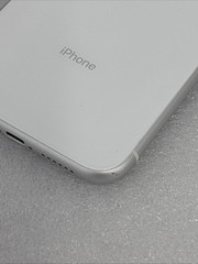 Apple iPhone XR – 64 GB – White (Verizon)