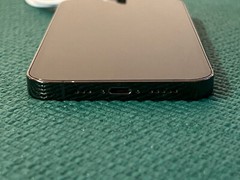 Apple iPhone 13 Pro – 256GB – Alpine Green (Unlocked) A2484 (CDMA + GSM)
