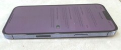 iPhone 13 Pro Max – 128GB – Sierra Blue MLKP3LL/A ( Xfinity Mobile )