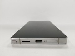 Galaxy S25 Ultra 256GB Silverblue SM-S938U (T-Mobile) Fully Functional DF6967