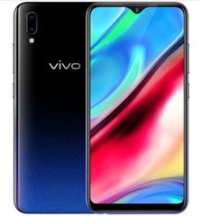 VIVO Y93 4G LTE Dual SIM 13.0MP Original 3GB RAM 64GB ROM Android Phone