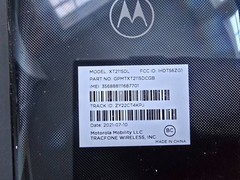 Motorola Moto G Stylus 2021 XT2115DL 128GB Total Wireless Locked Smart Phone