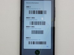 UMIDIGI Power 5S (MP02) 32GB (GSM Unlocked) Dual SIM – *PLEASE READ* – J3457