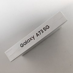 Samsung Galaxy A73 5G SM-A736B, SM-A736B/DS 128GB Dual SIM Android sealed