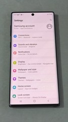 Samsung Galaxy Note 10 256GB N970U Unlocked 4G LTE S-Pen Reboxed For USA
