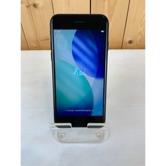 iPhone SE (2nd Gen.), A2275, 64GB, Black