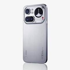 New Nothing Phone (4a) 5G – 6.78″ 120Hz AMOLED 50MP Periscope 5400mAh – Unlocked