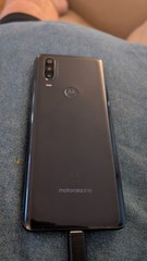 Motorola Moto ONE ACTION 128GB UNLOCKED 6.3″ Octa Core 4K Smartphone Cellphone