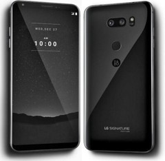 LG V30 VS996(Verizon) H931(AT&T) H932(T-Mobile) LS998U Sprint US998(US Cellular)