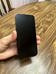 Apple iPhone 13 mini – 256 GB – Midnight (Unlocked) Dual SIM (SIM + eSIM)