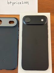 Apple iPhone Air 512 GB – Space Black, Unlocked