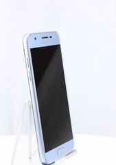 Samsung SM-J337A AT&T 16GB Blue/Black Fair Shape