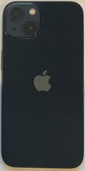 TESTED USED BLACK GSM UNLOCKED iPhone 13, 128GB A2482 MLA23LL/A WITH 88% BATTERY