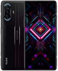 Xiaomi Redmi K40 Gaming 5G Dual SIM 8/12GB RAM 128/256GB 5065mAh AndroidUnlocked
