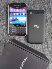 BlackBerry Classic Q20 16GB+2GB RAM Unlocked LTE Keyboard Worldwide GSM Carrier