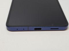 *IMEI ISSUE* Samsung Galaxy Z Flip 7 SM-F766U – 256GB – Blue Shadow (Unlocked)