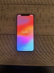 Apple iPhone 12 – 64 GB – Purple (Unlocked)