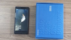 Nokia Lumia 830 16GB 1GB RAM Windows Phone Zeiss Camera Random Color Very Good