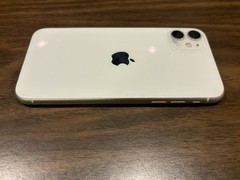 Apple iPhone 11 White A2111 – Broken For Parts Only, BEST OFFER