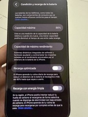 Apple iPhone 14 128GB Factory Unlocked Black 86% Battery – Read Description