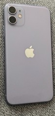 Apple iPhone 11 – 64 GB – Purple (Unlocked)