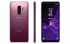 Samsung Galaxy S9+ Plus G965U Unlocked Mint Verizon Straight Talk T-Mobile Boost