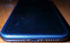 Apple iPhone XR 64GB Sprint Black MT472LL/A SIM Locked Used 80% Battery Health