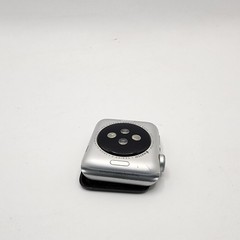 Apple Watch Series 3 38mm A1858 8GB Silver Aluminum (GPS)