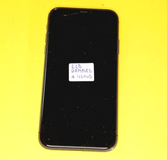 ⚡DEFECTIVE/WITH ISSUES⚡ APPLE IPHONE 11 A2111 LTE 12MP IOS HEXA-CORE CELL PHONE