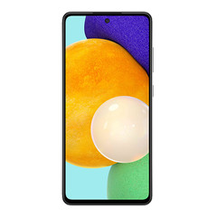 Samsung Galaxy A52 A525F 128GB GSM Unlocked – Very Good