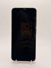 PCD P65R Bengal Max – Gold – Smartphone – (Access Wireless) – Functional – Used