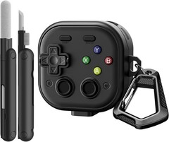 Hard Shell Protective Case for Galaxy Buds 4 & 4 Pro (2026)