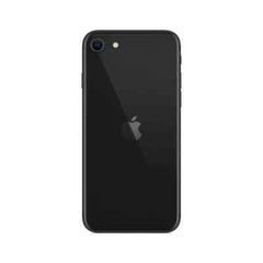 Apple iPhone SE 2nd Black 64GB A2275 MX9K2LL/A Unlocked Clean ESN Good (NM)