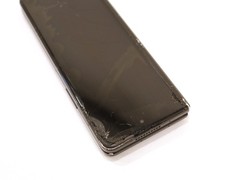 Samsung Galaxy Z FOld 3 5G SM-F926U 12GB 256GB Unlocked – As Is Cracked/Bad LCD