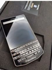 BlackBerry Porsche Design P9983 – 64 GB – Black smartphone