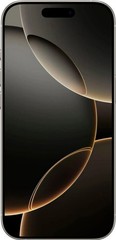 Apple iPhone 16 Pro, Unlocked | 512 GB, Gold, 6.3 in Screen | A Grade | A3083