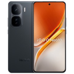 VIVO iQOO Neo10 Smartphone Android 15 Snapdragon 8 Gen 3 Octa Core NFC Touch ID