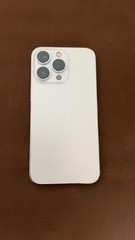Apple iPhone 13 Pro 256Gb Unlocked White 79% Battery