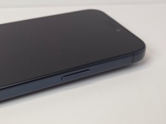 MINT Apple iPhone 17 Pro Max – 256GB – Deep Blue (AT&T) (Battery 100%) A3257