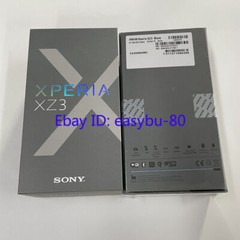 Sony Xperia XZ3 H9436 H8416 H9493 64GB 6.0″ Unlocked Smartphone-New Unopened