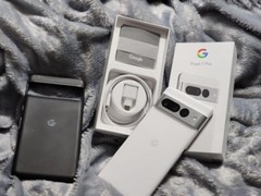 Google Pixel 7 Pro GE2AE – 128GB – Snow (Unlocked)
