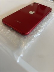Apple iPhone SE 3rd Gen (Product) Red A2595 64gb (Cricket Wireless) Clean #6