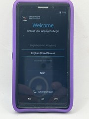 Motorola XT1080 Droid Ultra Verizon Smartphone GOOD