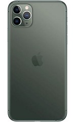 For Parts Apple iPhone 11 Pro Max, Fully Unlocked, 64 GB, B Grade, Poor Battery