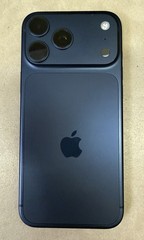 iphone 17 pro max 256gb – Deep Blue – Please DESCRIPTION