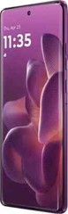 MOTOROLA Moto Edge 60 Pro 5G-Factory Unlocked-Global-8GB 256GB-Sparkling Grape