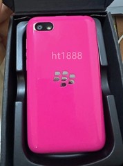 Blackberry Q5 8GB+2GB 4G Unlocked 5MP QWERTY Keyboard CellPhone-1year warranty