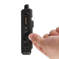 4G LTE Android Rugged Cell Phone Mobile Quad Core ZELLO Waterproof UNIWA B8000