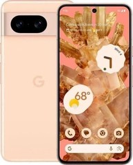 Google Pixel 8 128GB – Rose/Hazel/Obsidian – Unlocked – Excellent Condition